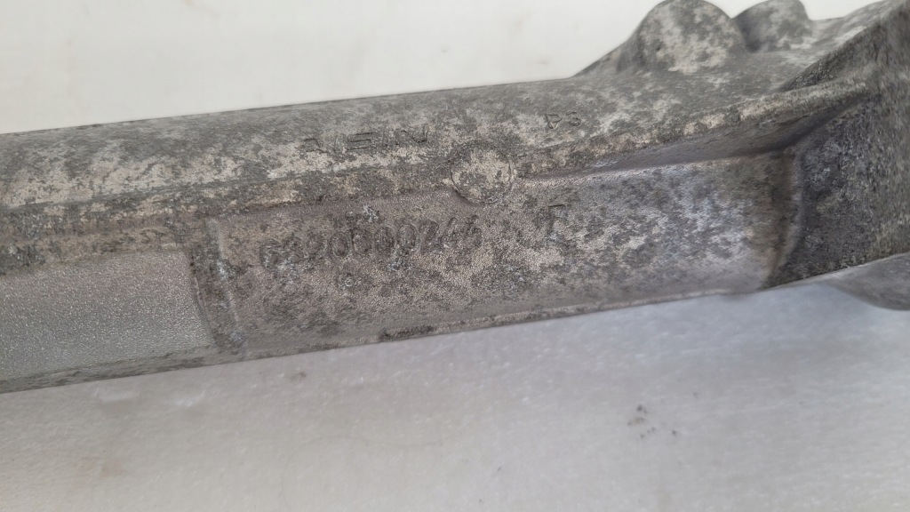 фото №8, Трансмиссия рулевая рейка audi s1 seat ibiza iv 6c1 vw polo v 2014-