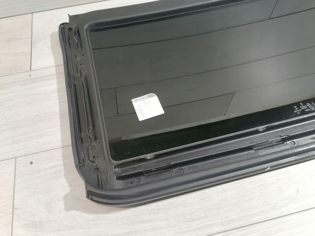 фото №7, Urus скло панорама 4m8877056