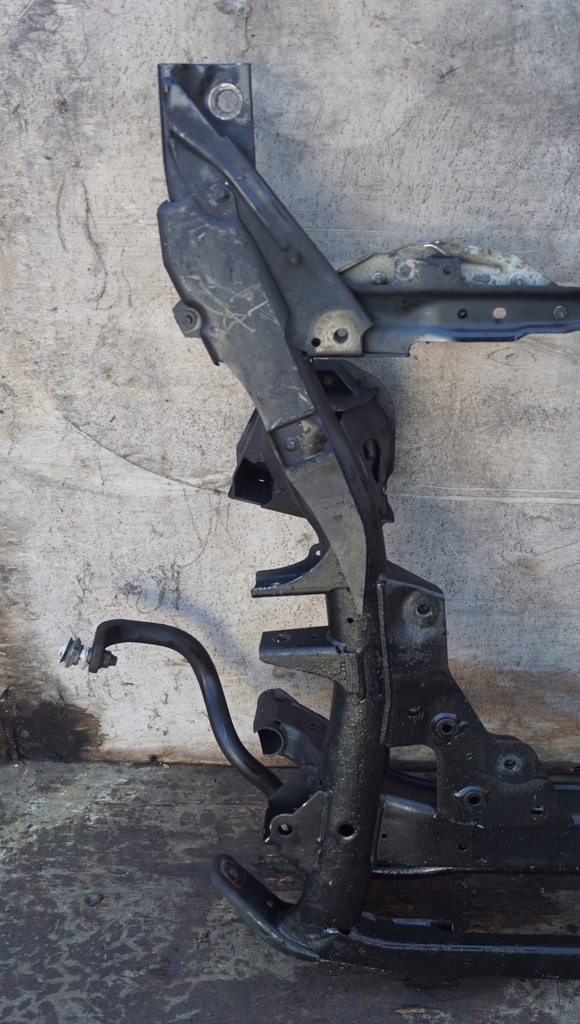 фото №10, Підрамник підрамник перед bmw x5 e70 3.0d 6785467