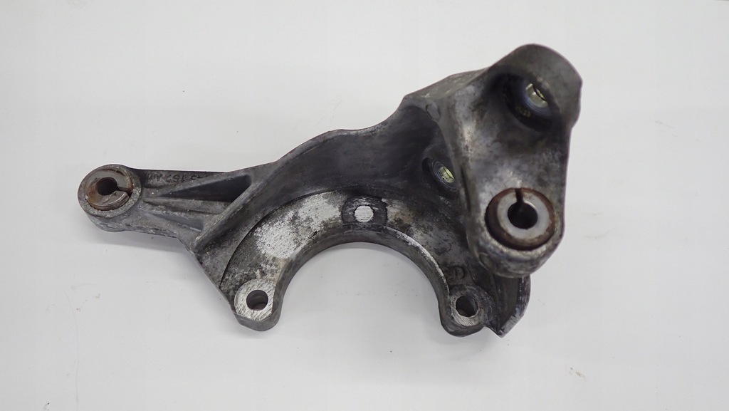 фото №2, Кронштейн насоса усилитель porsche cayenne 059145167am