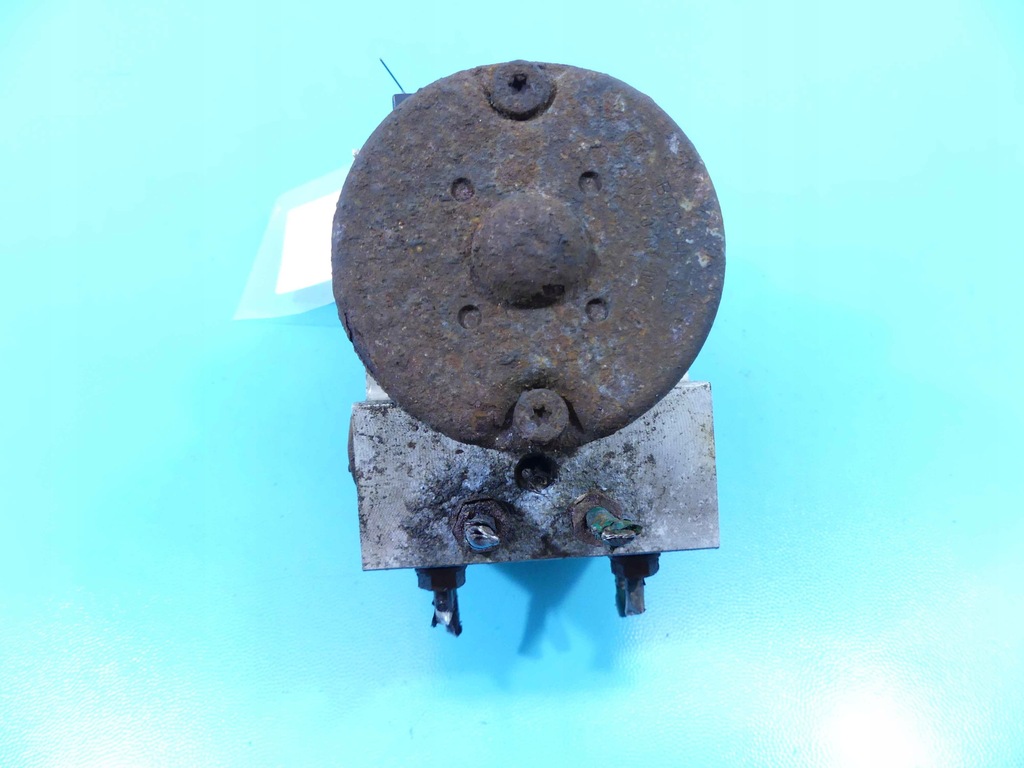 фото №9, Насос abs renault safrane ii 0273004350 7700426353