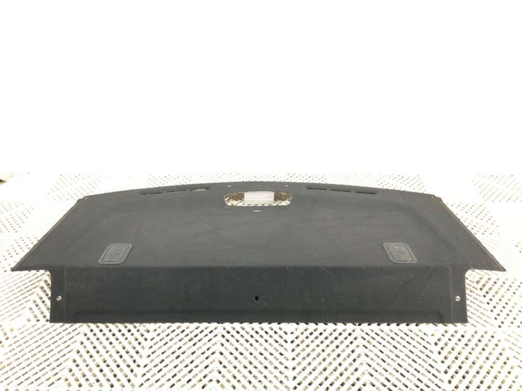 Полиця задній chevrolet cruze хетчбек Ціна