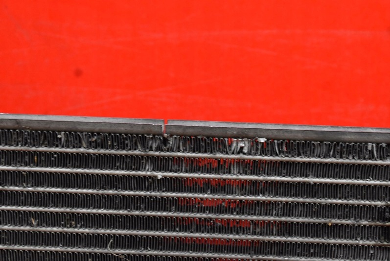 фото №11, Радіатор wody 214107326r dacia dokker 1.6 sce 18r