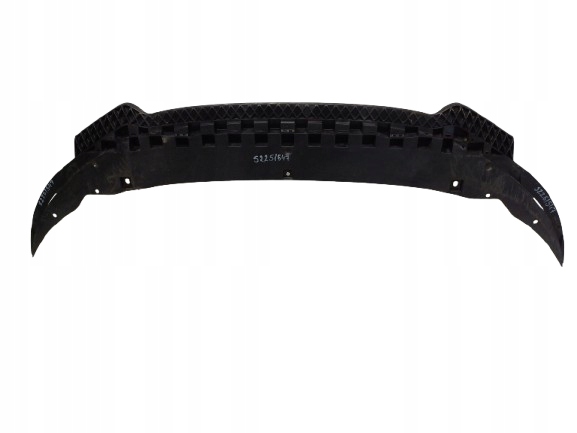 Купить Audi a3 8p lift - спойлер плита pod бампер перед 8p0807233