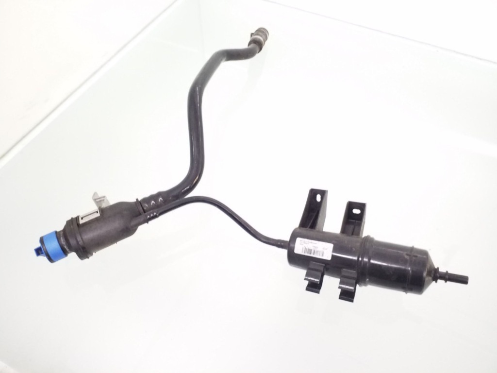 фото №1, 2017 bmw 7 g11 g12 заливная горловина adblue 7358308