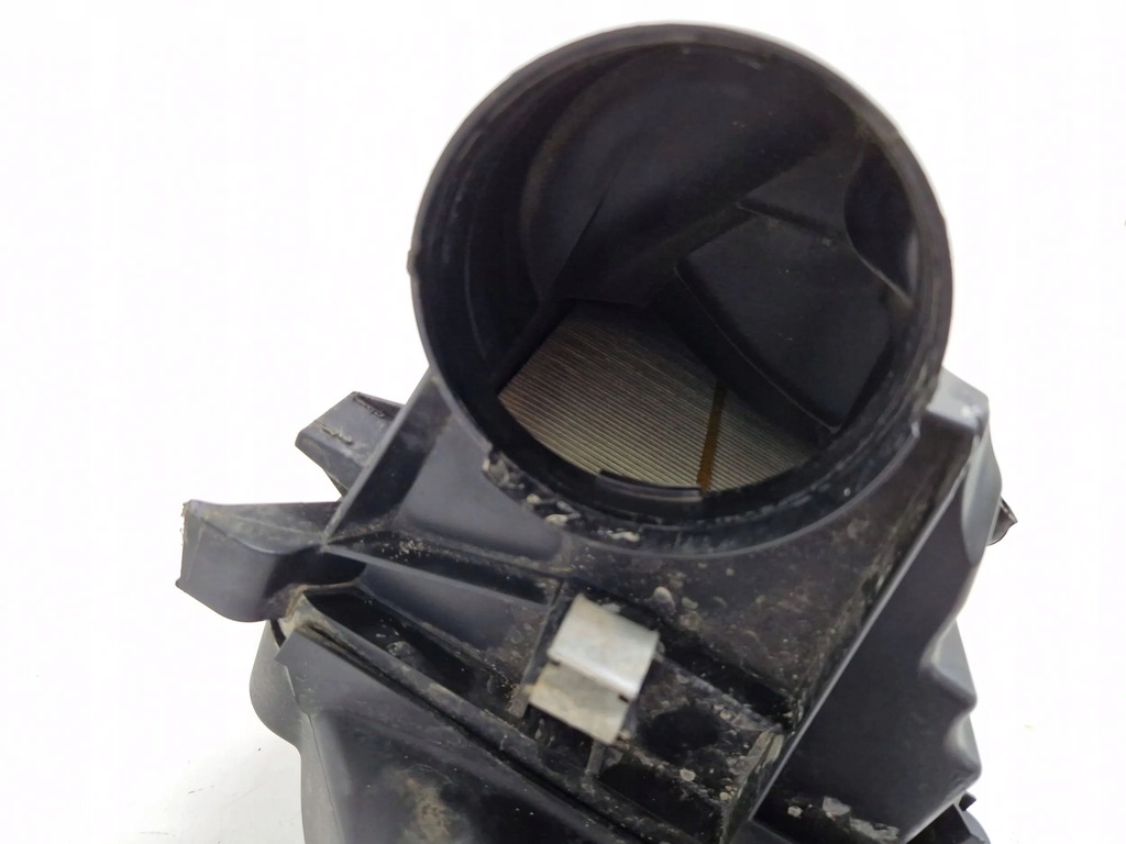 фото №8, Peugeot 508 2013 корпус фільтра повітря