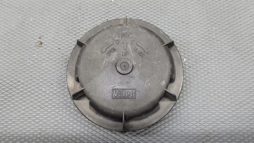 фото №1, 89001811 заглушка лампи renault laguna ii