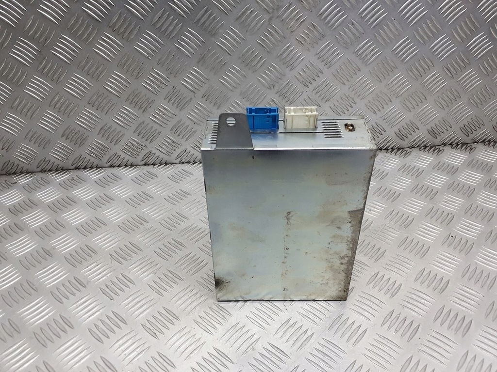 фото №3, Підсилювач радіо тюнер mg zt