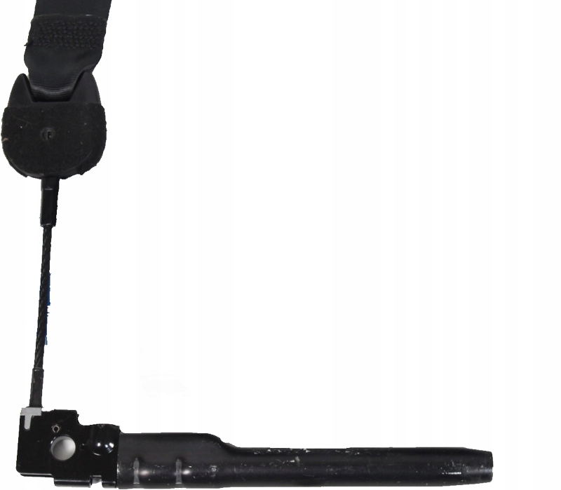 фото №1, Натяжитель ремней безопасности peugeot 3008