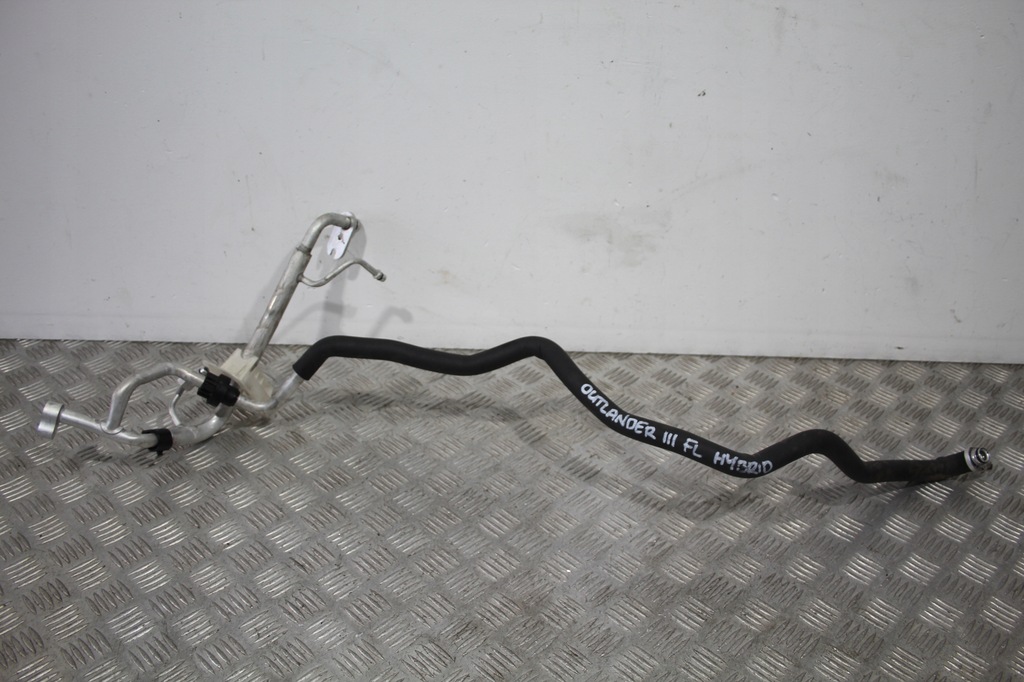 фото №1, Wąż шланг кондиціонера outlander iii 3 lift