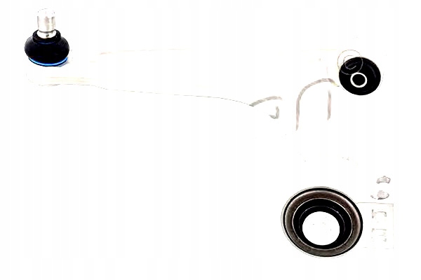 фото №1, Topran важіль dół 20 mm fiat croma opel signum vec