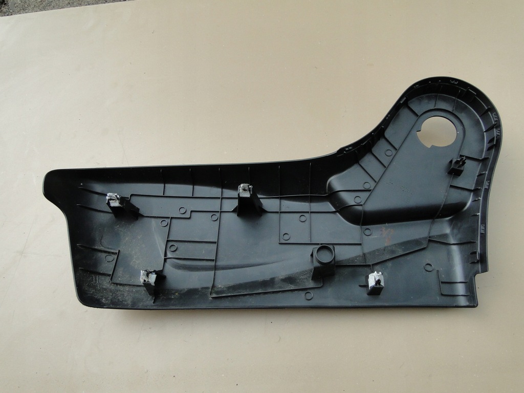 фото №7, Renault koleos ii захист сидіння правого