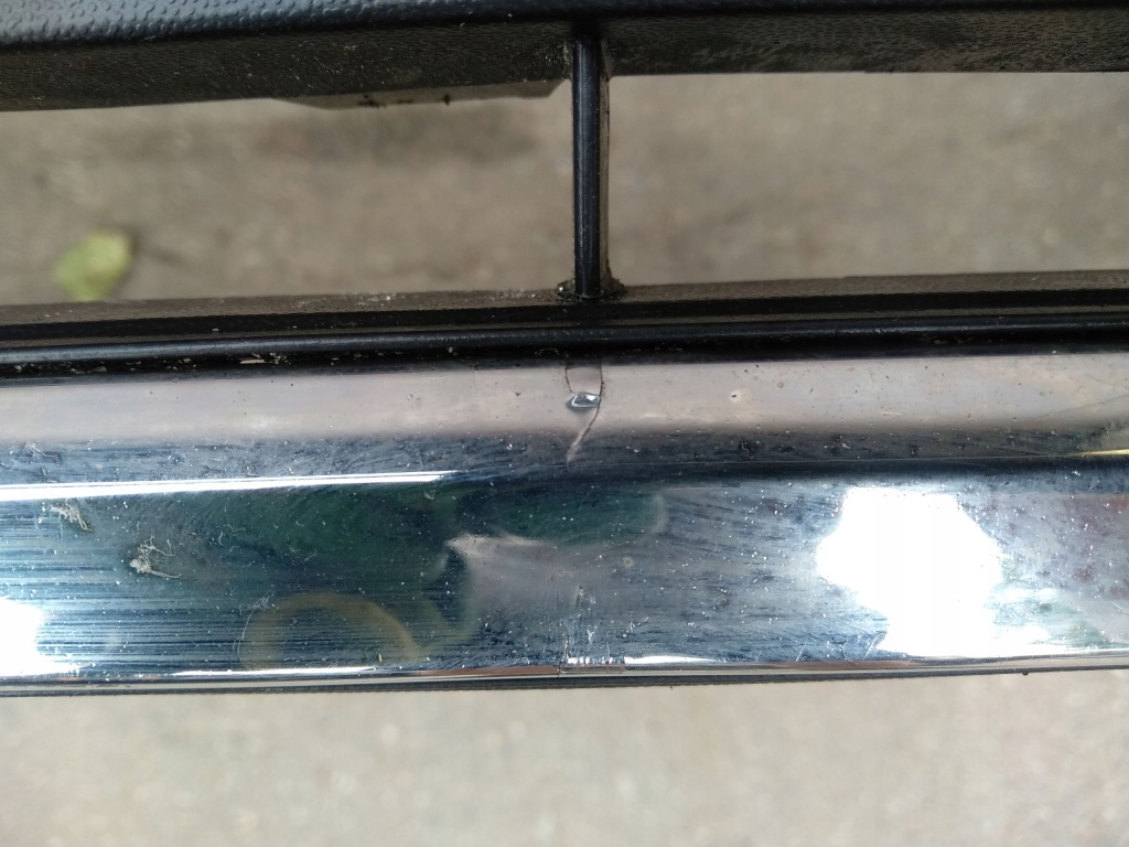 фото №8, Бампер передний перед vw touareg iii 760