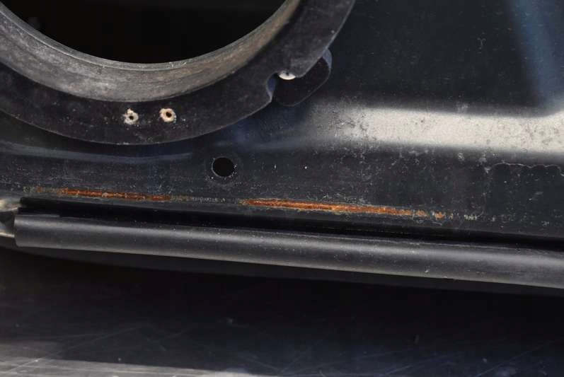 фото №16, Двері праве перед передні zgniłozielone chevrolet captiva 06-11