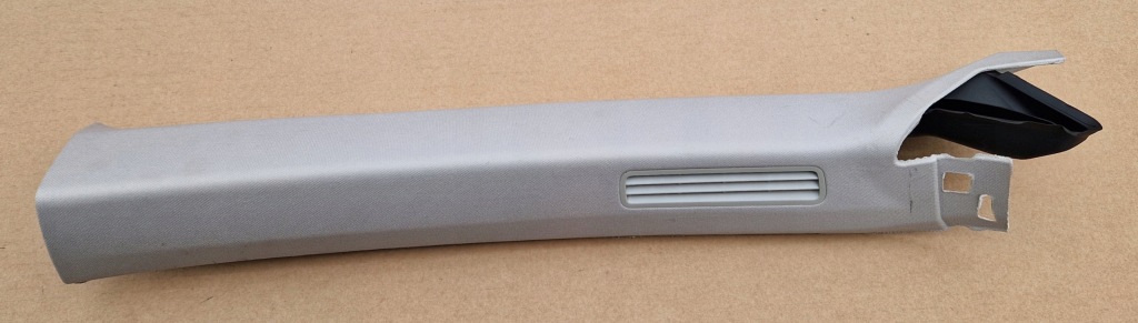 фото №1, Захист стійка vw arteon 3g8867233a лівий оригінал