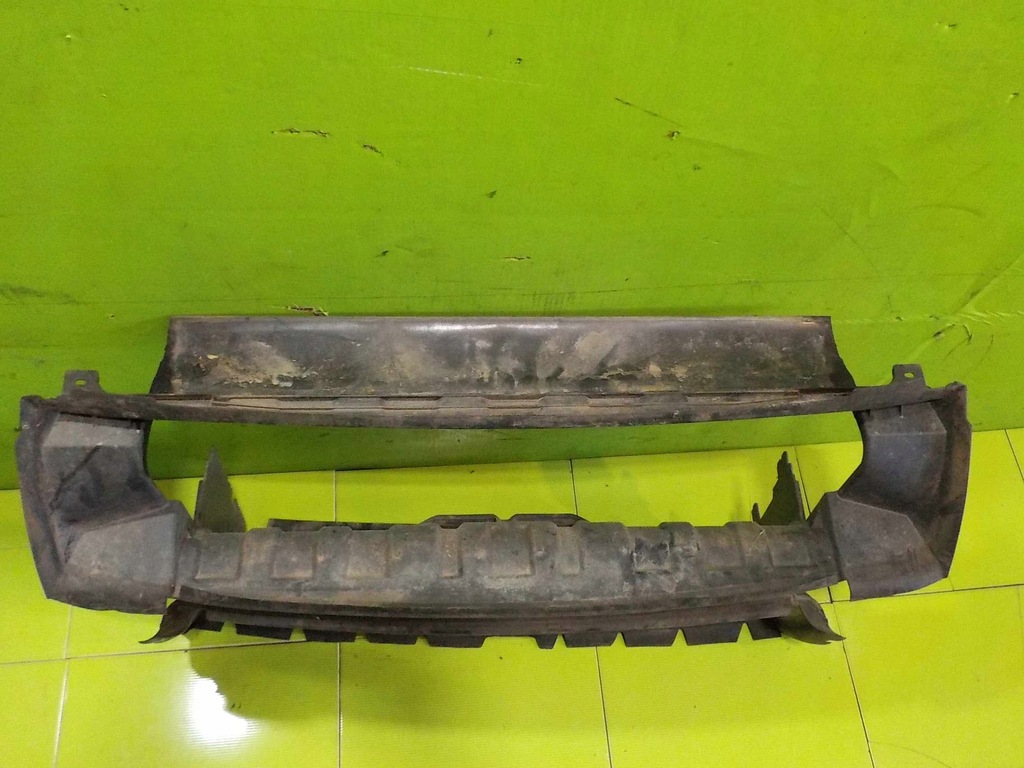 фото №5, Land rover freelander ii 08r воздуховод воздуха 6h52-17f017-bc