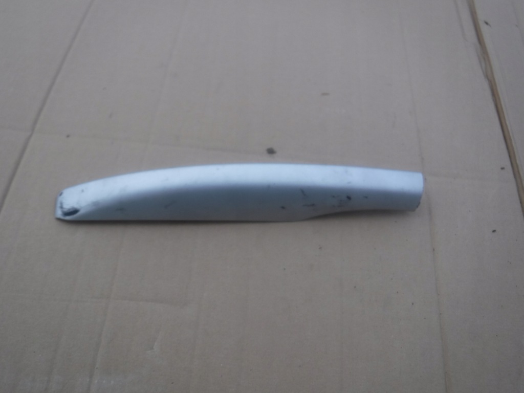 фото №1, Ford kuga mk1 заглушка заглушки рейлінгів дах лівий перед 8v41-551a47-ad