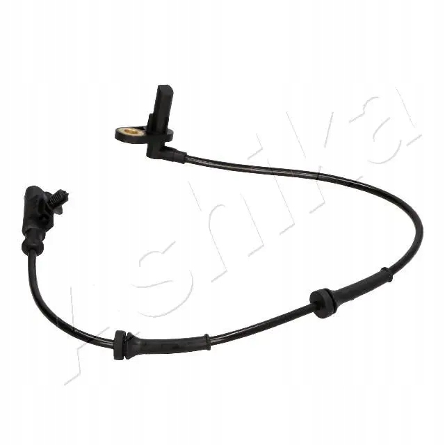 фото №6, 2x датчики швидкості колеса abs ashika задня l+p do nissan micra ii, micra