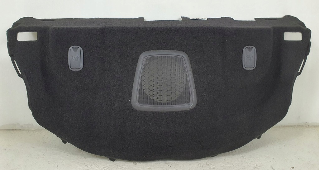 фото №1, Полиця задня задня hyundai genesis coupe