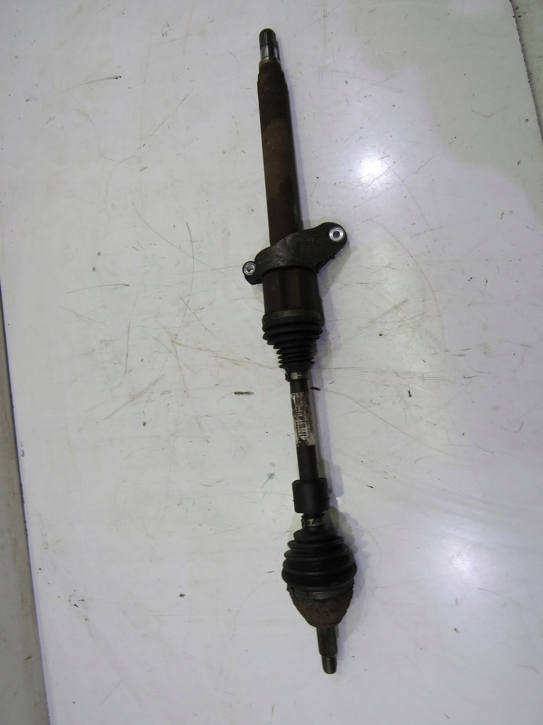 фото №3, Привідний вал права countryman cooper s r60 1.6 9803454