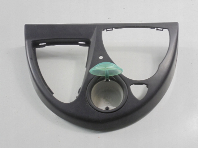 Peugeot 807 панель  рамка рычаг переключения передач  переключения передач 1487835077 Киев