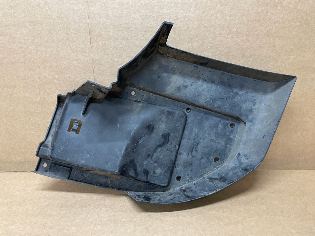 фото №5, Jeep wrangler jl захист бампера права 68293878ab