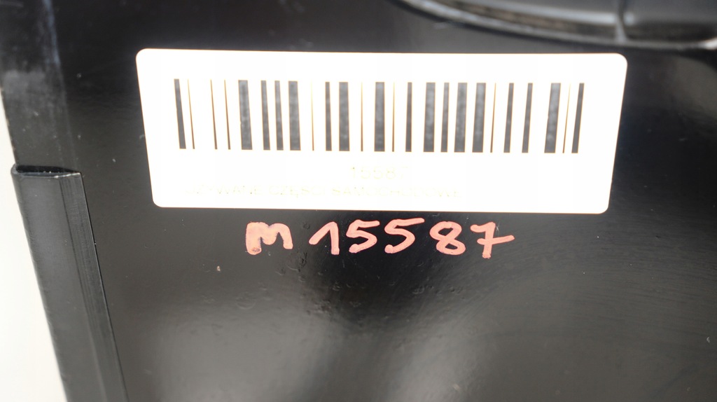 фото №8, Дверь правый перед mazda 2 ii de 07-10r 3d