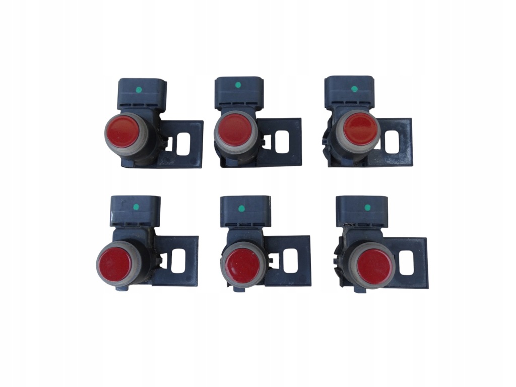 фото №1, Датчик паркування pdc honda cr-v iv rm_ 12-18 bosch r539p оригінал aso