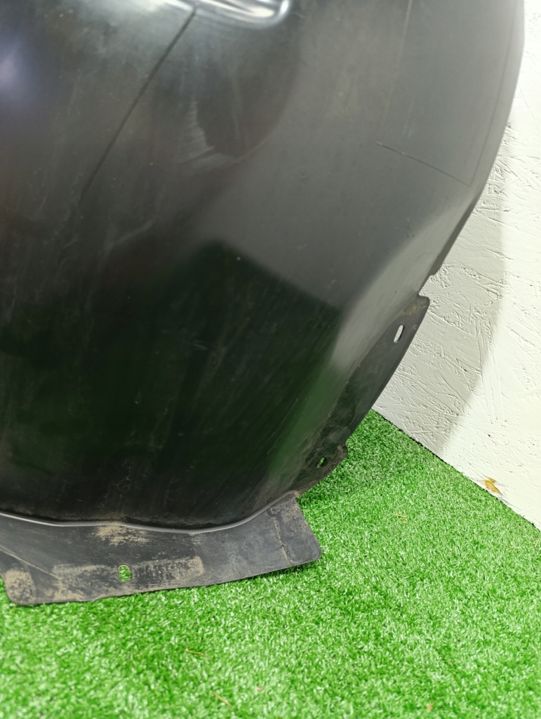 фото №10, Seat ibiza v 5 6f0 подкрылок правый перед передние сторона правая om