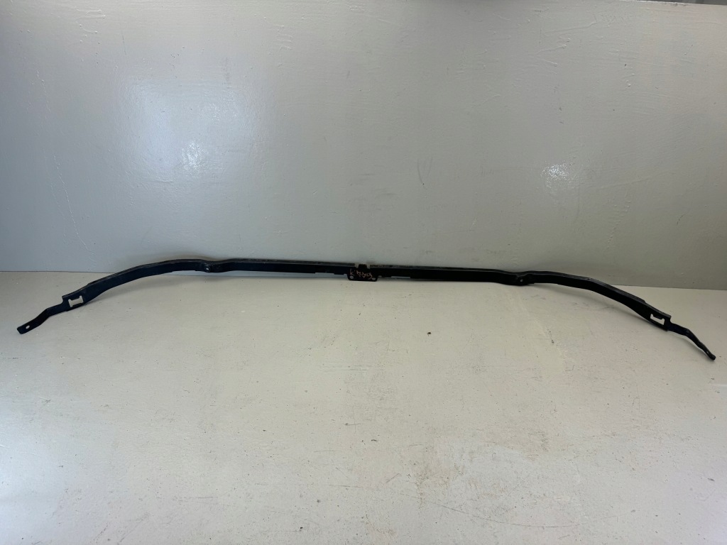 фото №9, Volkswagen touareg 3 iii 18r- усилитель балка pas поперечина перед передняя