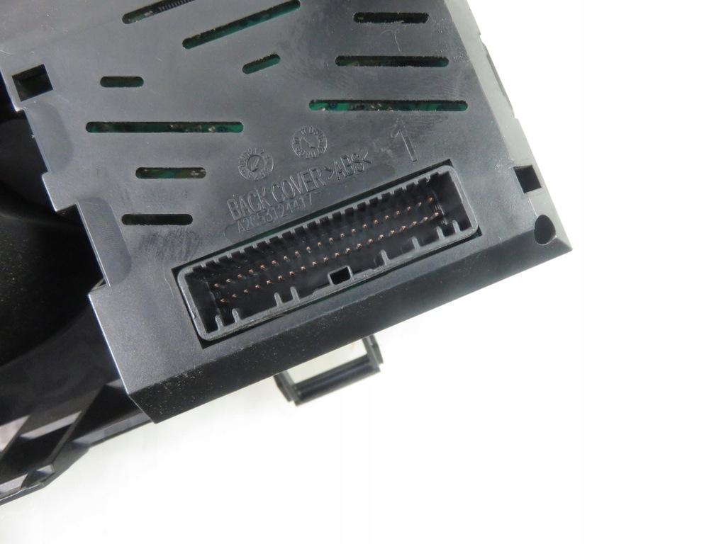 фото №5, Лічильник renault twingo ii 1.5 dci a2c53124419