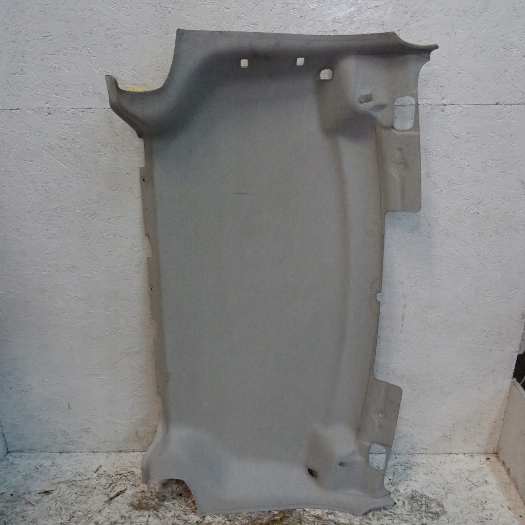 фото №1, Fiat doblo ii lift потолок