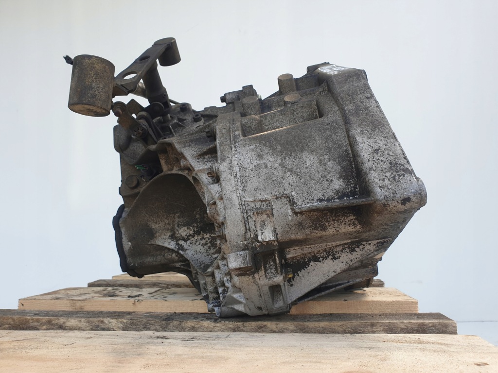 фото №6, Land rover freelander 2.0 td4 коробка передач передач 4x4 механічна механічна коробка передач