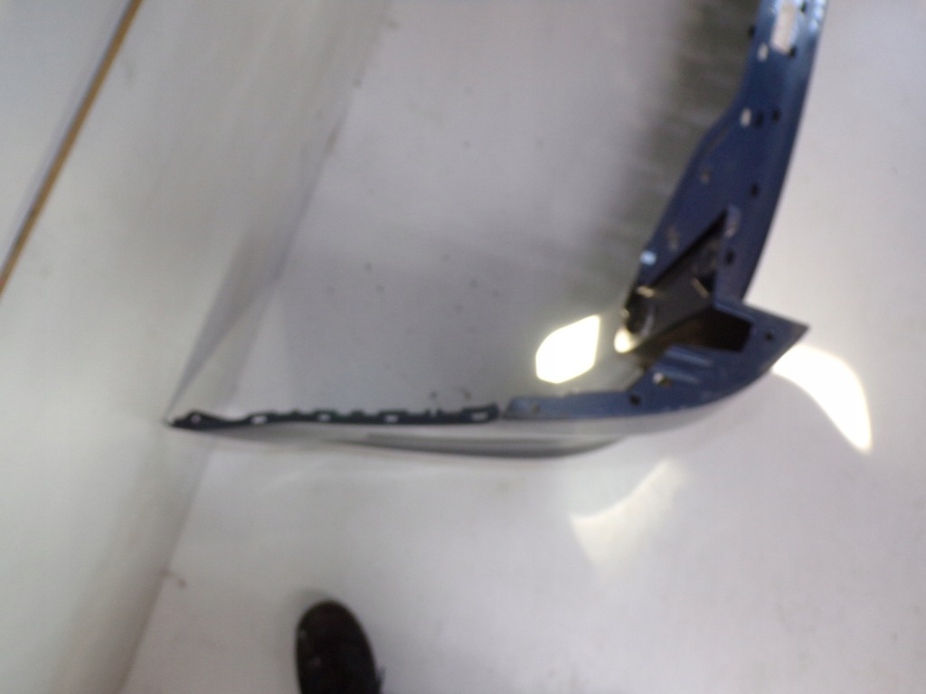 фото №6, Бампер задняя ford s-max mk2