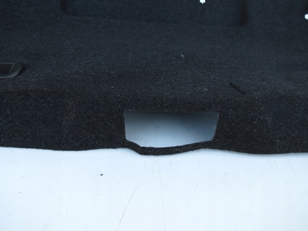 фото №8, Защита обивка крышки багажника volvo s60 ii 10-18