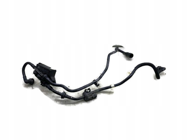 Купить Volvo xc60 ii шланг топлива 31669077 31478962 32312087