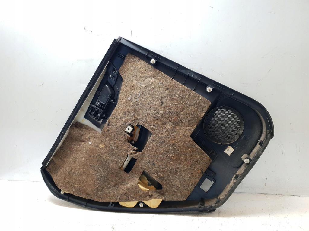 фото №6, Обшивка двері правий задня nissan murano z50