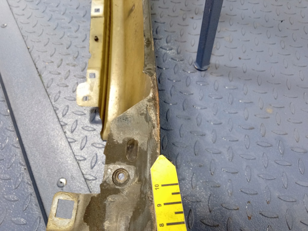 фото №14, Peugeot 508 i lift крыло перед правый ktv