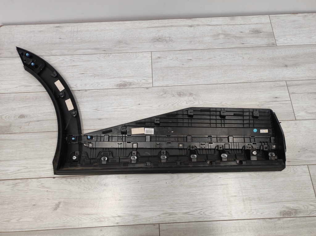 фото №9, Молдинг двері задня ліва hyundai ioniq 5 87731-gi100