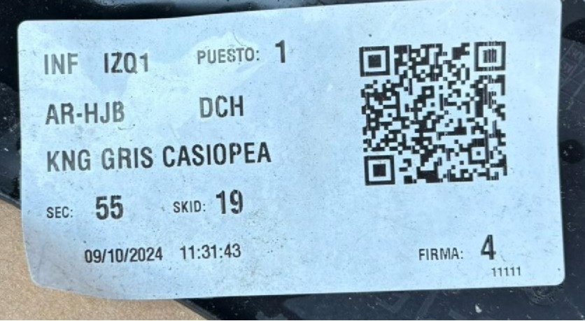 фото №11, Renault captur ii iii e-tech lift бампер задняя задний 6x pdc kompletny kng