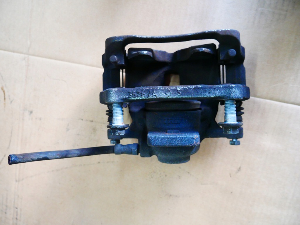 Mini r56 r55 r57 r58 r59 передний суппорт тормозной перед правый 6778336 Цена