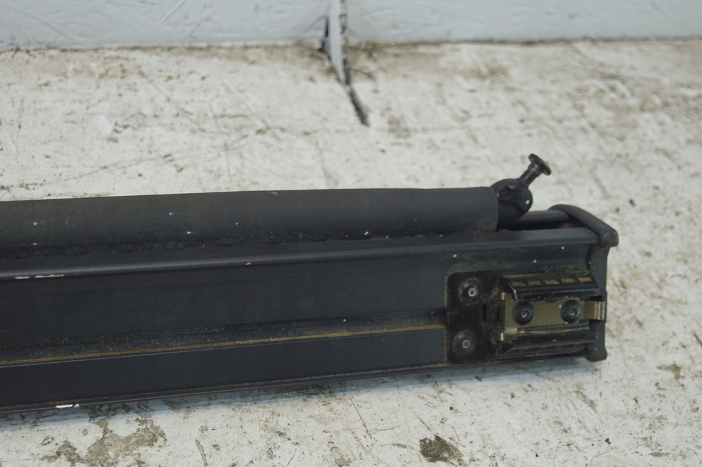 фото №13, Шторка сетка багажника volvo v50 39851409