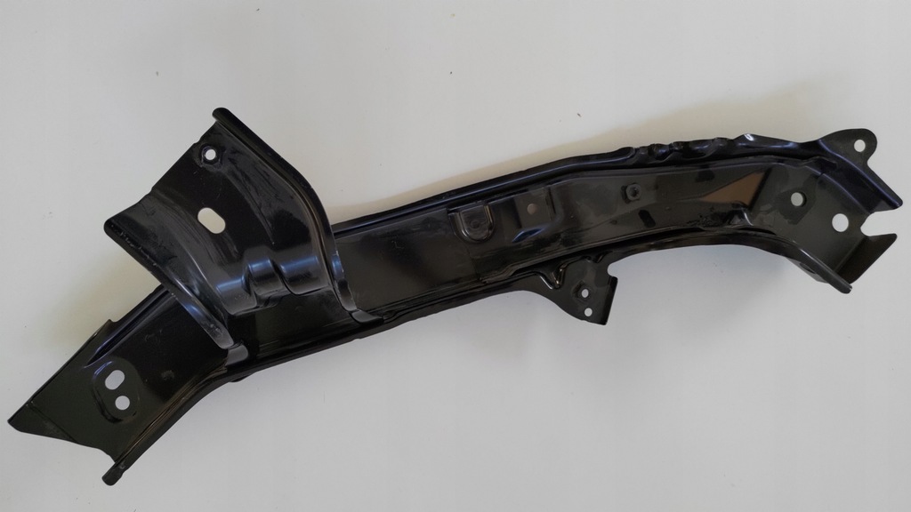 фото №6, Eclipse cross панель фари передній кронштейн фара правий lifting 21 - 24