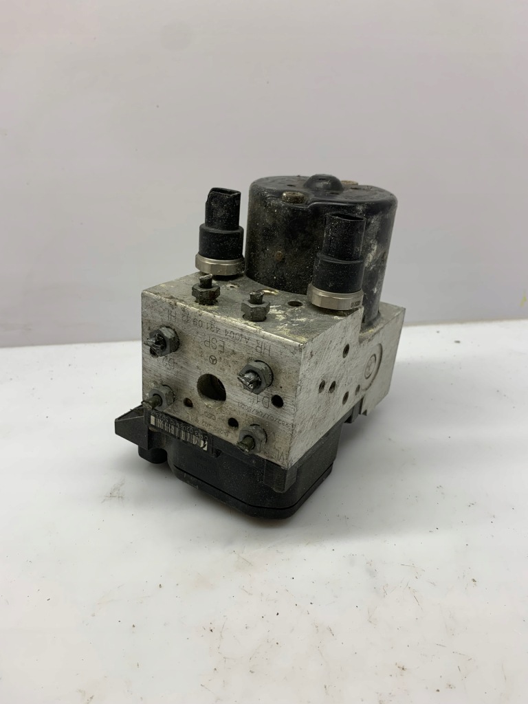 Купить Блок управления насос abs mercedes a0044310912