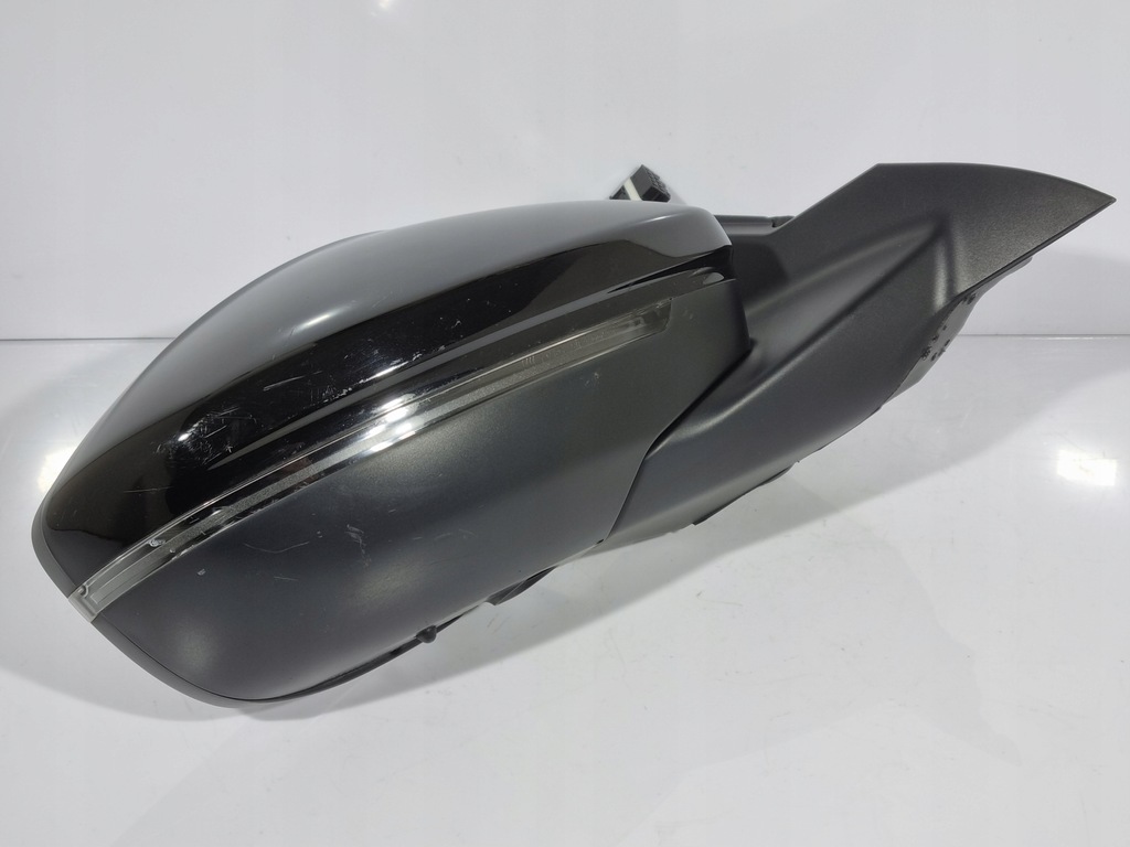 фото №5, Зеркало правое opel mokka ii b ассистент 14 pin