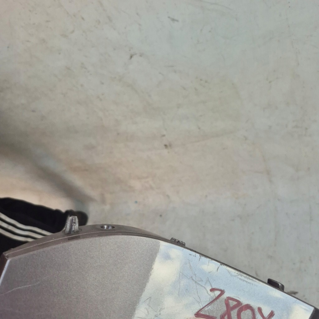 Купить Skoda superb 2 2 08-13 бампер перед передний pdc