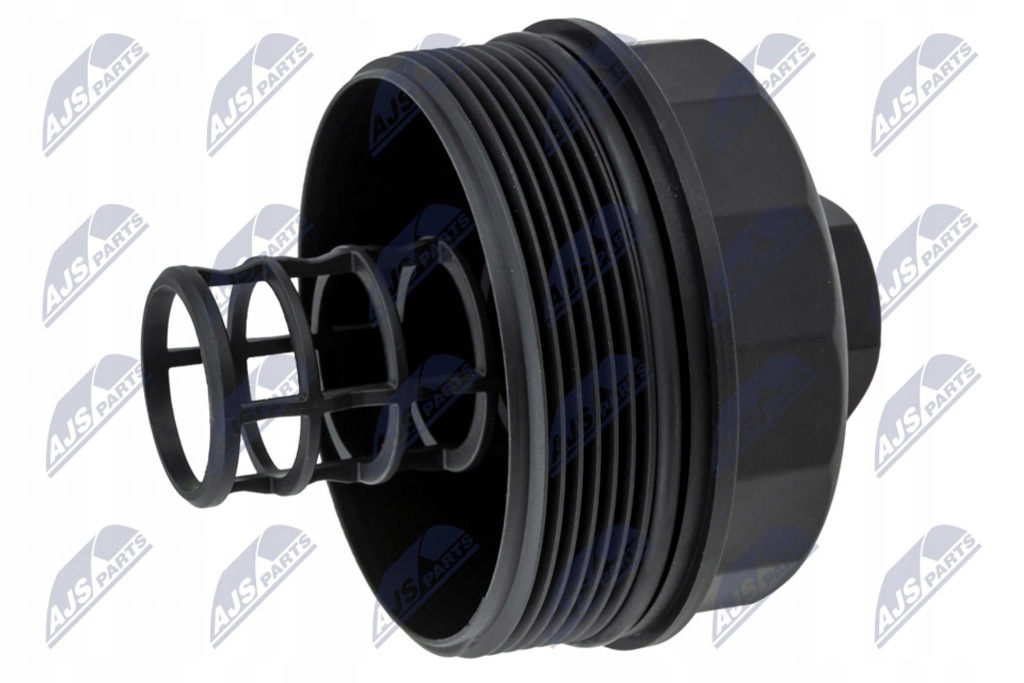 фото №2, Nty крышка корпус фильтра масла