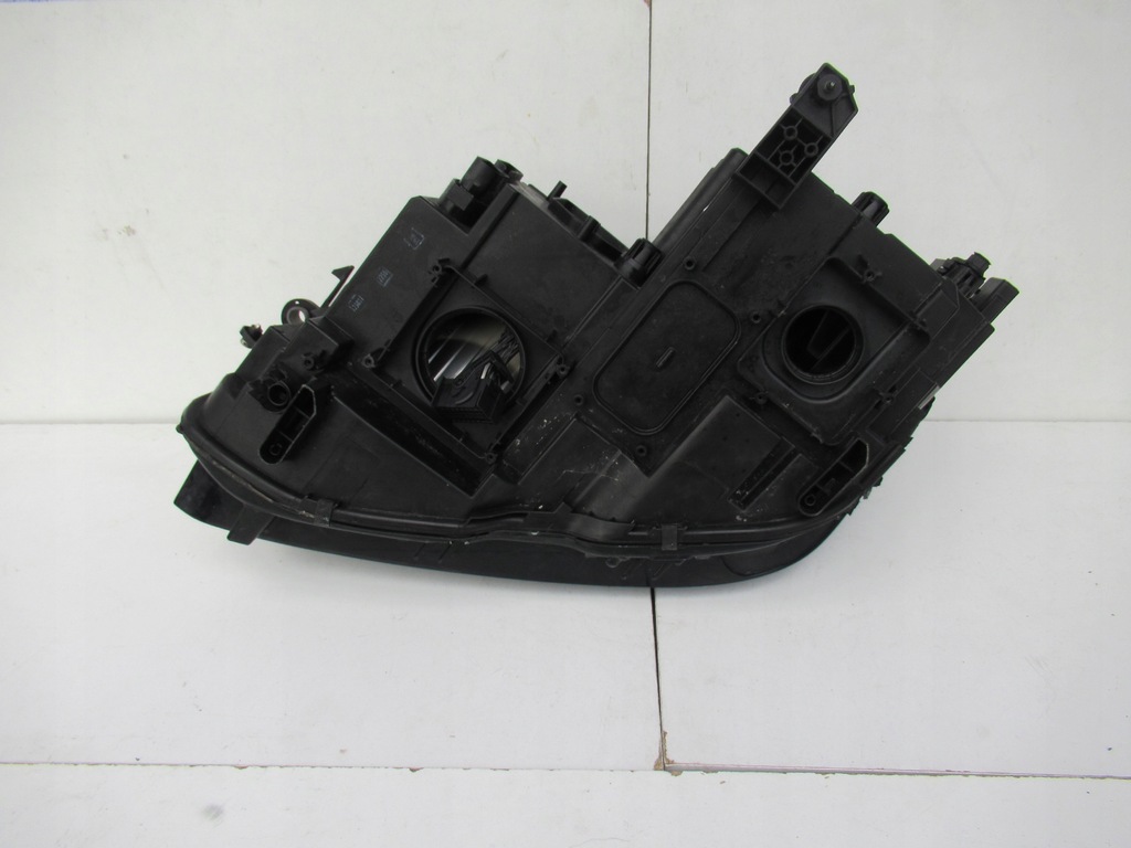 фото №13, Vw tiguan 5nb лампа full led права 5nb941036b