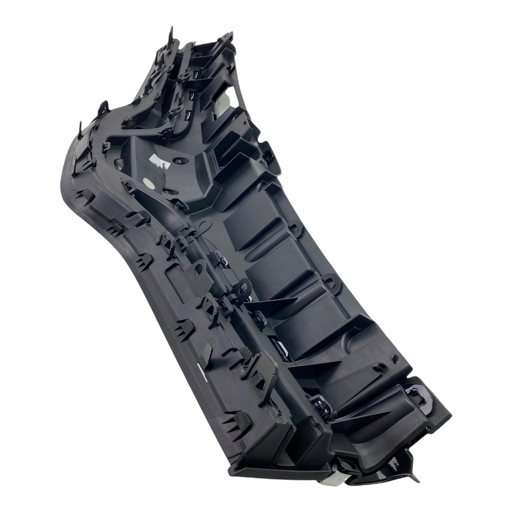 фото №10, Решётка радиатора решётка радиатора renault kangoo ii lift 623101381r