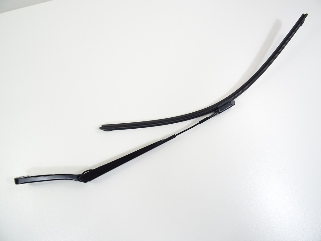 фото №7, Skoda scala рычаг дворники левая 657955409